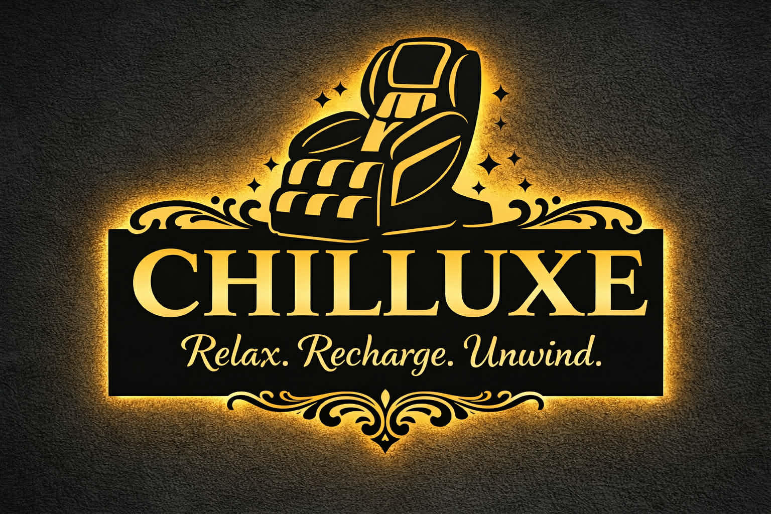 Chilluxe